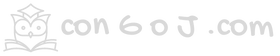 congoj.com logo